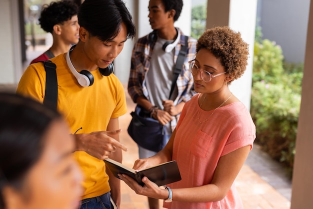 Student success in English learning